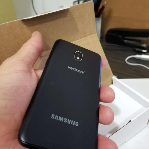 Original Samsung Galaxy J3 16GB Unlocked.Tested 100%. In good condition !!! - Picture 2 of 6